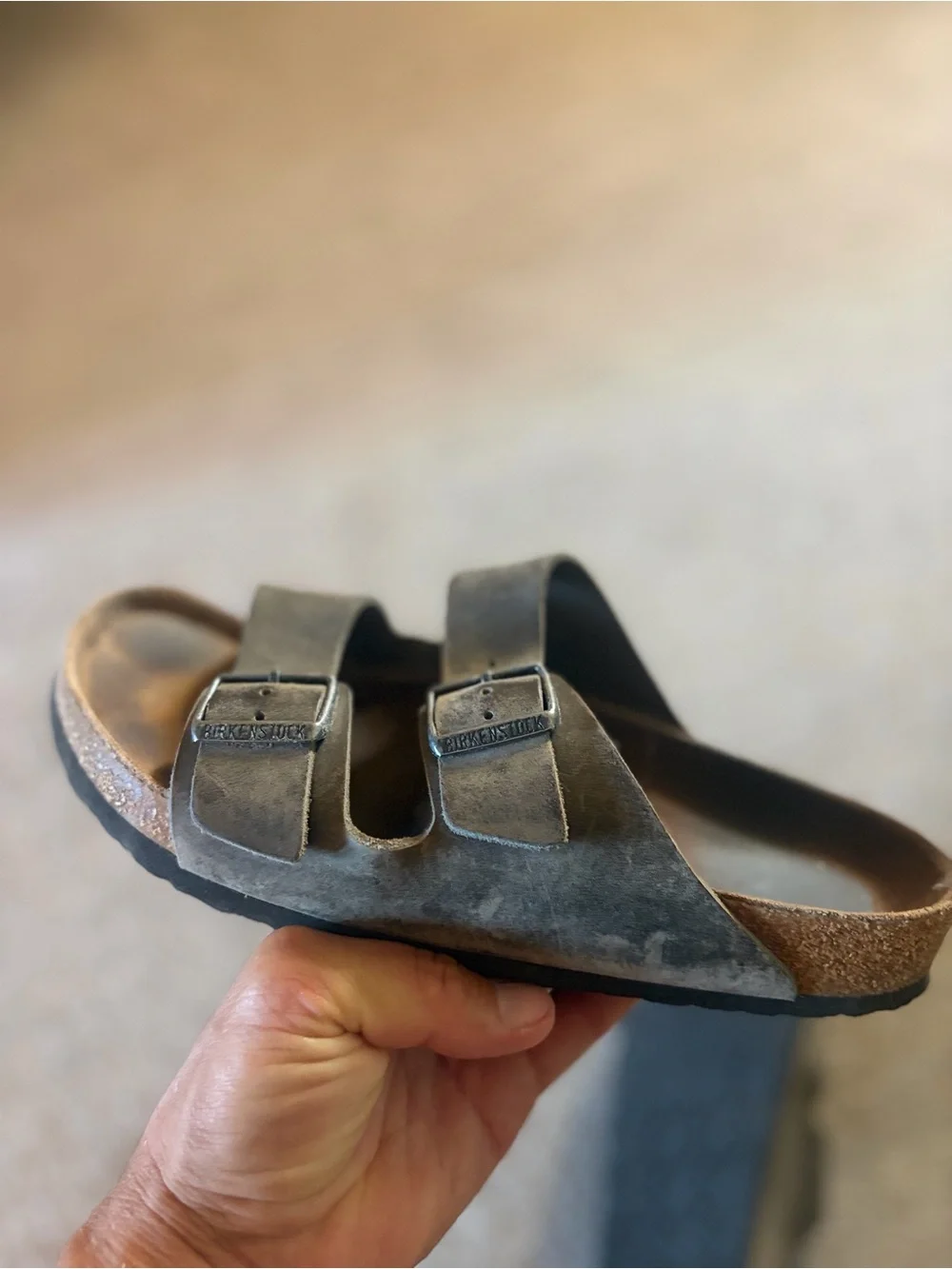 Birkenstock Arizona Sandals